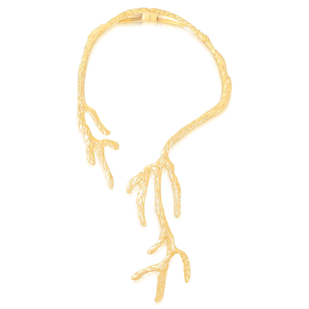 Choker Alghero