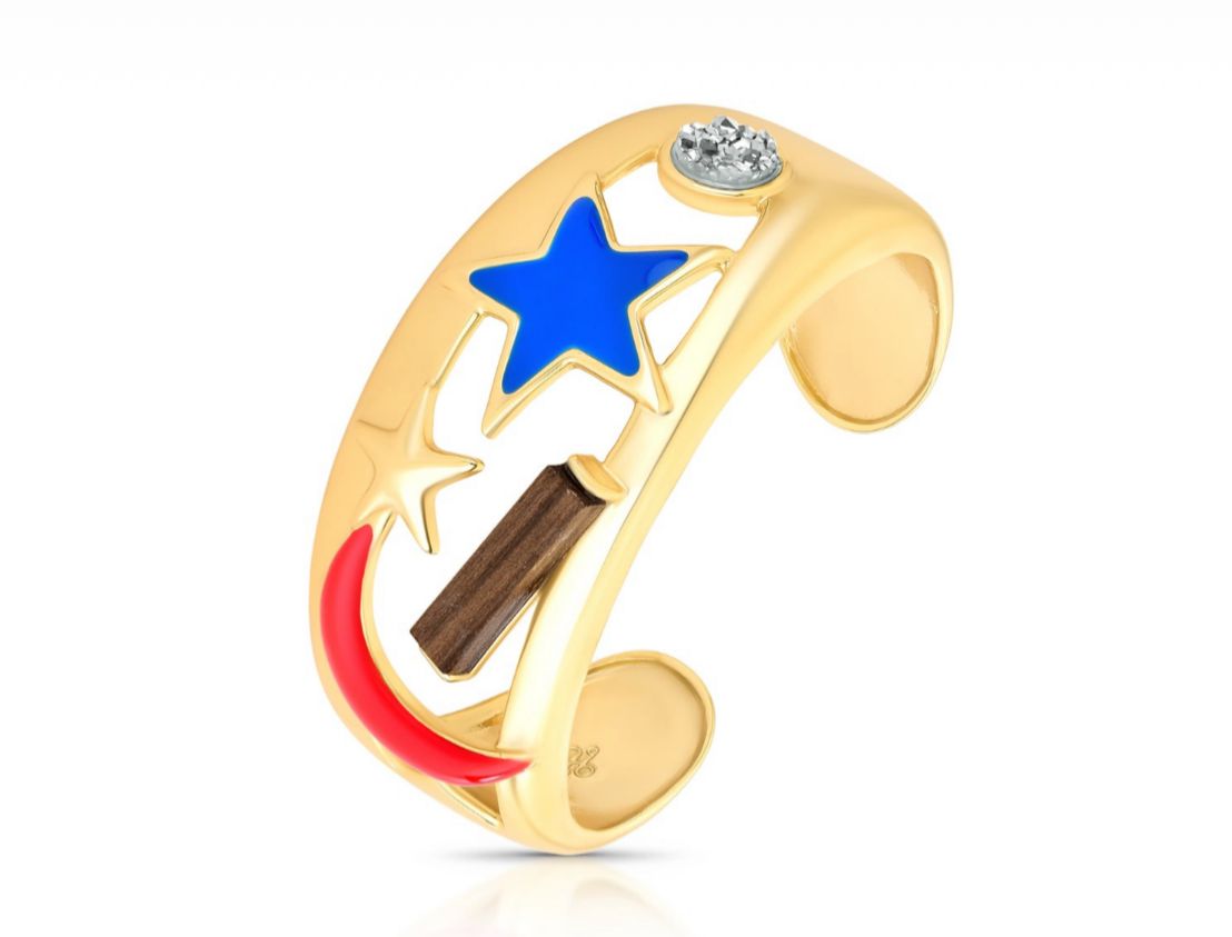 Bracelete São João